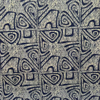 Poly Satin Maza Printed Fabric – Premium Polyester Satin