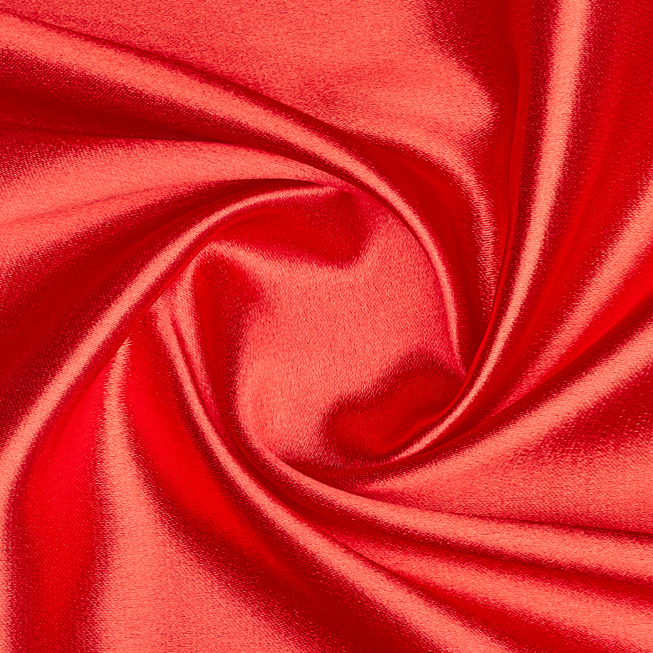 Poly Dyed Bridal Satin