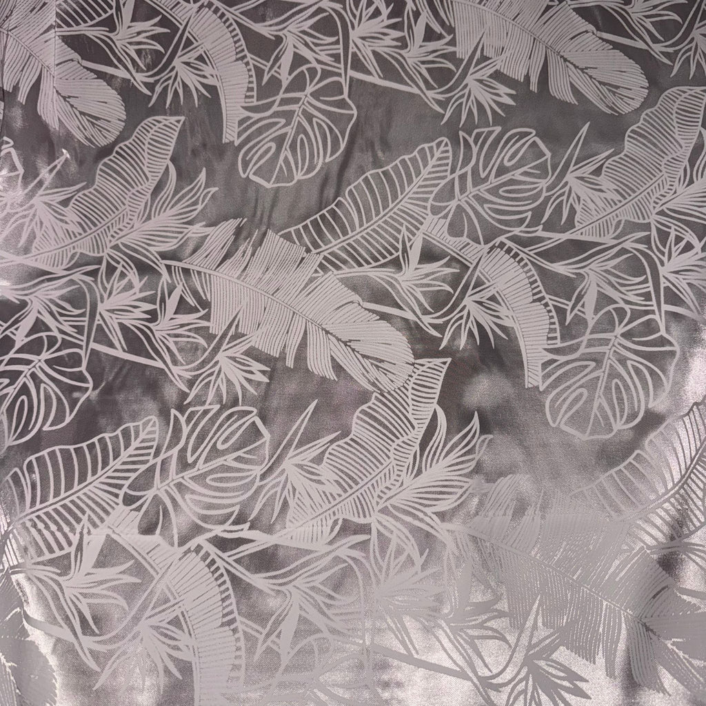 Poly Satin Lacquer Printed M338D10WH