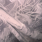 Poly Satin Lacquer Printed M338D10WH