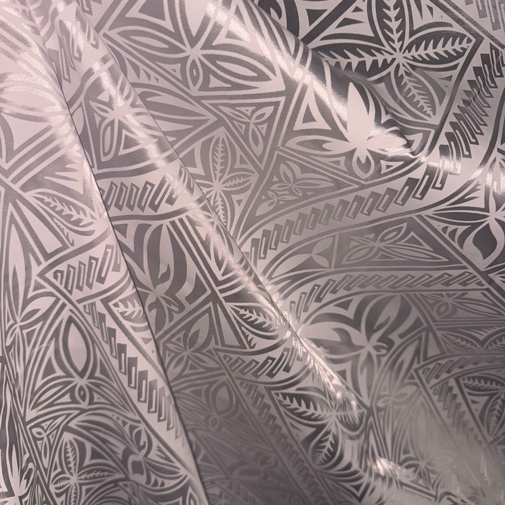 Poly Satin Lacquer Printed M338D6WH