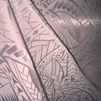 Poly Satin Lacquer Printed M338D4