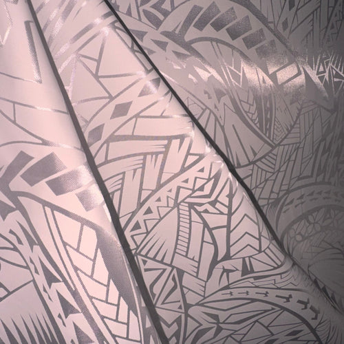 Poly Satin Lacquer Printed M338D4
