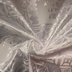 Poly Satin Lacquer Printed M338D7WH