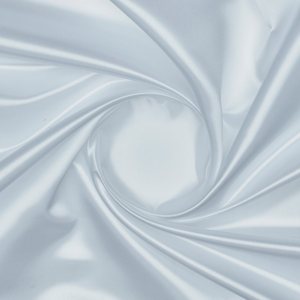 Poly Dyed Bridal Satin