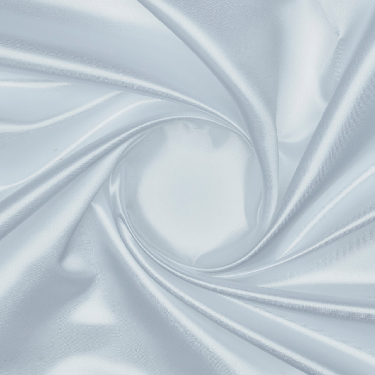 Poly Dyed Bridal Satin