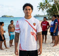 Tongan Rugby World Cup T-Shirt | Design 1