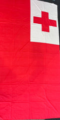 POLY PRINTED TONGA FLAG SARONG (SARDGTONGA)